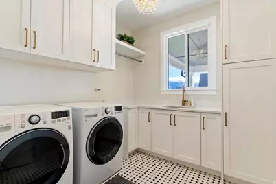 1579 W Pheasant Dr, Kaysville, UT 84037 - Photo 43