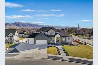 1579 W Pheasant Dr, Kaysville, UT 84037 - Photo 55