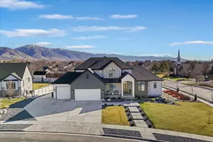 1579 W Pheasant Dr, Kaysville, UT 84037 - Photo 55