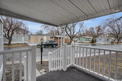 3087 S Homecrest St, West Valley, UT 84119 - Photo 3