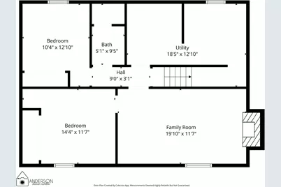 482 N 200 W, Fairview, UT 84629 - Photo 33