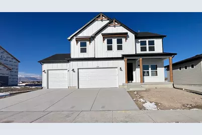 1145 E Blackfeet Dr #521, Eagle Mountain, UT 84005 - Photo 1