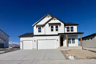 1145 E Blackfeet Dr, Eagle Mountain, UT 84005 - Photo 1
