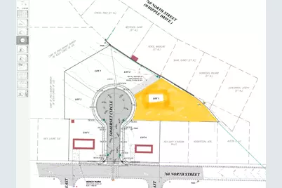 806 N Somerset Cir #5, Lehi, UT 84043 - Photo 1