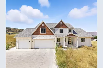 1191 N Elk Ridge Dr, Elk Ridge, UT 84651 - Photo 1