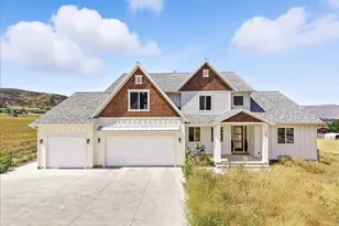 1191 N Elk Ridge Dr, Elk Ridge, UT 84651 - Photo 1