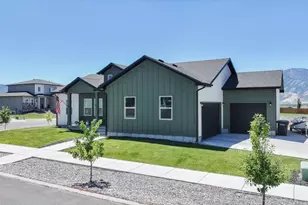 602 W 20 N, Hyrum, UT 84319 - Photo 1