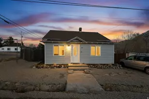 80 N Center, Eureka, UT 84628 - Photo 1