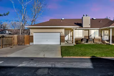 544 W 2900 South, Bountiful, UT 84010 - Photo 1