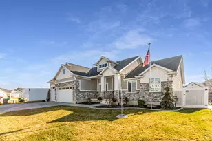 1853 W 850 S, Layton, UT 84041 - Photo 1