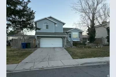 5703 W 4480 S, West Valley, UT 84128 - Photo 3