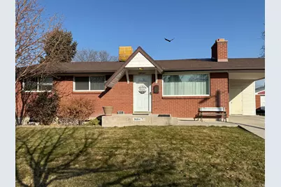 3684 W El Glen Ave Ave S, West Valley, UT 84120 - Photo 1