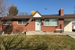 3684 W El Glen Ave Ave S, West Valley, UT 84120 - Photo 1