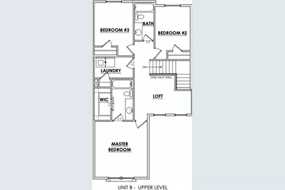 4004 S Walnut Bark Ln #MTH402, Mapleton, UT 84664 - Photo 21