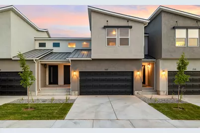 4004 S Walnut Bark Ln #MTH402, Mapleton, UT 84664 - Photo 1