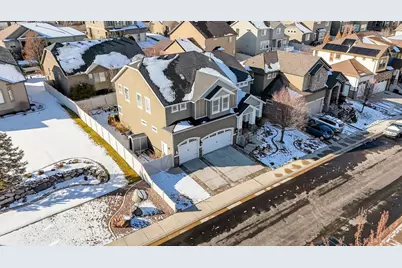 14714 S Bright Wood Rd, Herriman, UT 84096 - Photo 3