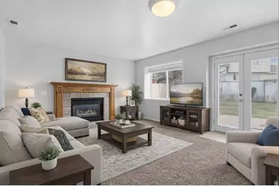 2757 W Sandi Dr, Layton, UT 84041 - Photo 5