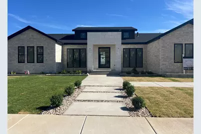 1293 W Caribou Ct, Pleasant View, UT 84414 - Photo 1