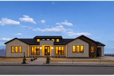 1293 W Caribou Ct, Pleasant View, UT 84414 - Photo 35