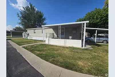 5100 S 1050 W #E37, Riverdale, UT 84405 - Photo 1