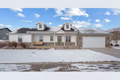 1211 E 500 S, Hyrum, UT 84319 - Photo 1