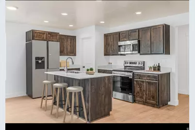 4022 S Walnut Bark Ln #MTH409, Mapleton, UT 84664 - Photo 3