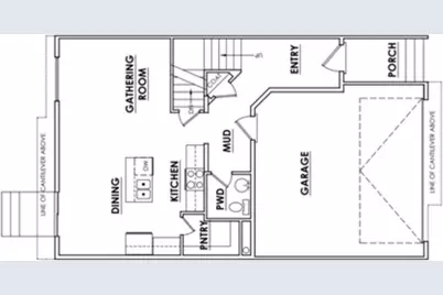 4022 S Walnut Bark Ln #MTH409, Mapleton, UT 84664 - Photo 15