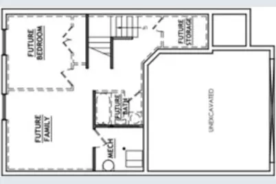 4022 S Walnut Bark Ln #MTH409, Mapleton, UT 84664 - Photo 17