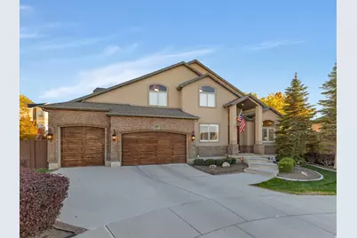 1074 E Black Forest Dr S, Sandy, UT 84094 - Photo 47