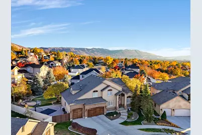 1074 E Black Forest Dr S, Sandy, UT 84094 - Photo 49