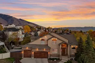 1074 E Black Forest Dr S, Sandy, UT 84094 - Photo 1