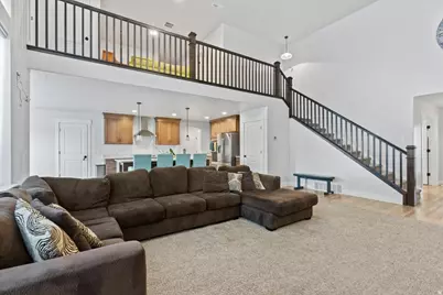 4832 N Frary Peak Way E #1434, Eagle Mountain, UT 84005 - Photo 7