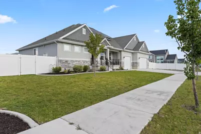 4832 N Frary Peak Way E #1434, Eagle Mountain, UT 84005 - Photo 3