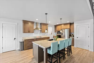 4832 N Frary Peak Way E #1434, Eagle Mountain, UT 84005 - Photo 9