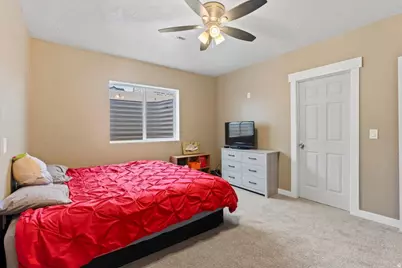 4832 N Frary Peak Way E #1434, Eagle Mountain, UT 84005 - Photo 33