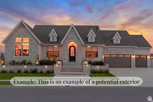 6624 W Braeburn Wy, West Jordan, UT 84081 - Photo 1