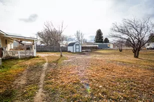 142 S 1350 W, Vernal, UT 84078 - Photo 29