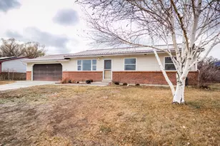 142 S 1350 W, Vernal, UT 84078 - Photo 1