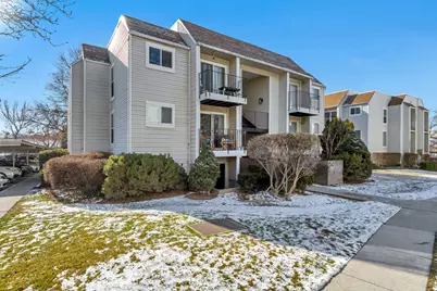 4660 S Quail Park Dr #H, Salt Lake City, UT 84117 - Photo 1