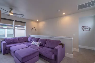 5663 S Scarlet Hill Dr, Saint George, UT 84790 - Photo 47