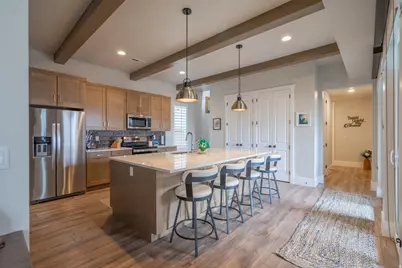 5663 S Scarlet Hill Dr, Saint George, UT 84790 - Photo 21