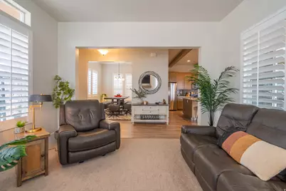 5663 S Scarlet Hill Dr, Saint George, UT 84790 - Photo 13