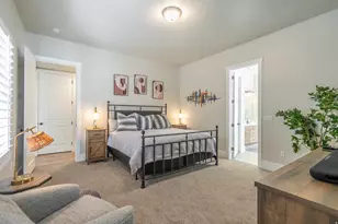 5663 S Scarlet Hill Dr, Saint George, UT 84790 - Photo 33