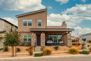 5663 S Scarlet Hill Dr, Saint George, UT 84790 - Photo 1