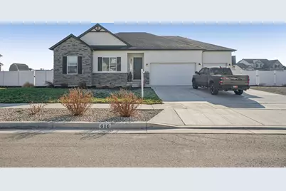616 E Constance Way, Grantsville, UT 84029 - Photo 1