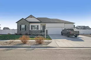 616 E Constance Wy, Grantsville, UT 84029 - Photo 1