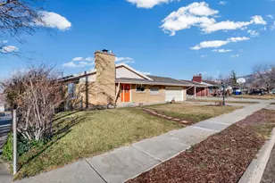 1886 S Jeri Dr, Bountiful, UT 84010 - Photo 3