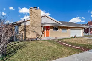 1886 S Jeri Dr, Bountiful, UT 84010 - Photo 1