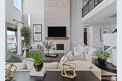 863 W Meadow Side Dr #234, Saratoga Springs, UT 84045 - Photo 3