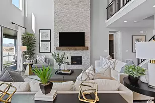 863 W Meadow Side Dr, Saratoga Springs, UT 84045 - Photo 3